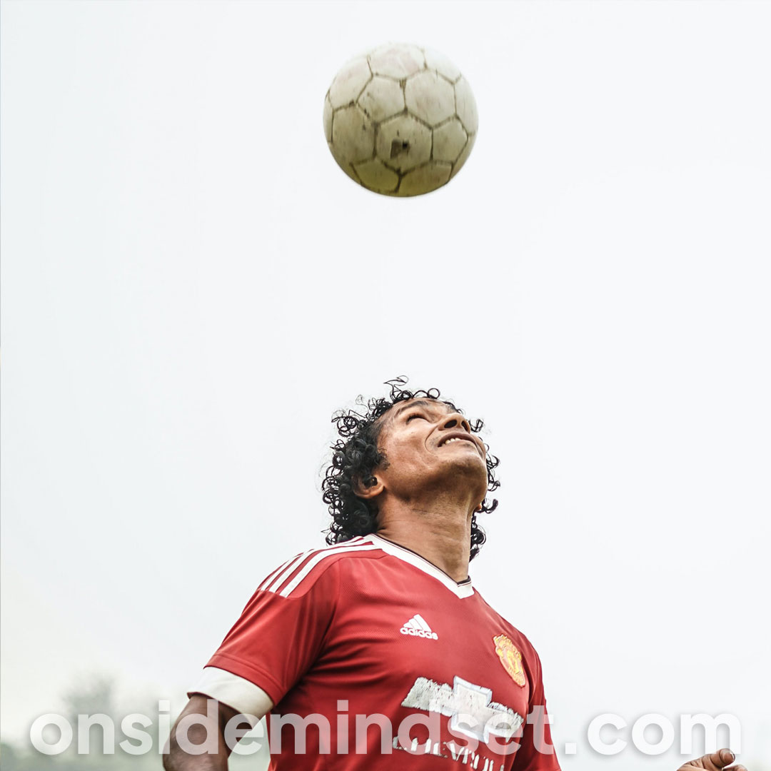 Psychology in Football: Why Should the Players Care?