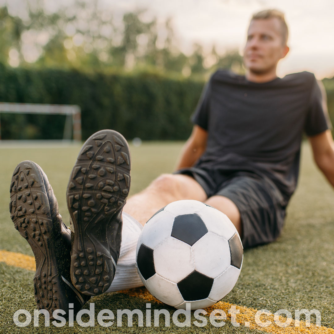 How to use motivation to become a better football player